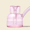 NWTN Home Vesper Glass Bubbler - Insomnia Smoke