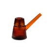 NWTN Home Deco Glass Bubbler - Insomnia Smoke