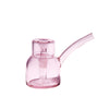 NWTN Home Vesper Glass Bubbler - Insomnia Smoke