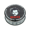 Narcos Plastic Grinder - Insomnia Smoke