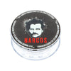 Narcos Plastic Grinder - Insomnia Smoke