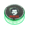 Narcos Plastic Grinder - Insomnia Smoke