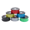 Narcos Plastic Grinder - Insomnia Smoke