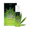 Nuei Oh! Holy Mary Cannabis Anal Gel 50ml - Insomnia Smoke
