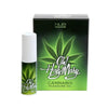 Nuei Oh! Holy Mary Pleasure Oil Stimulating Oil 6ml - Insomnia Smoke