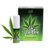 Nuei Oh! Holy Mary Pleasure Oil Stimulating Oil 6ml - Insomnia Smoke