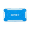 On Balance PR-100 Predator Pocket Scale (100g x 0.01g) - Insomnia Smoke