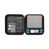 On Balance SL-100 Slate Scale (100 x 0.01g) - Insomnia Smoke
