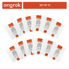 Ongrok 2-Way 62% Humidity Packs | 4 sizes - Insomnia Smoke
