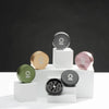 Ongrok 2 Piece Magnetic Grinder - Insomnia Smoke