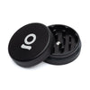 Ongrok 2 Piece Magnetic Grinder - Insomnia Smoke