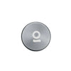 Ongrok 2 Piece Magnetic Grinder - Insomnia Smoke
