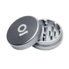 Ongrok 2 Piece Magnetic Grinder - Insomnia Smoke