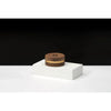 Ongrok 3 Inch, 2-Piece Walnut Grinder - Insomnia Smoke