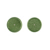 Ongrok 3 Inch, 2-Piece Walnut Grinder - Insomnia Smoke