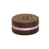 Ongrok 3 Inch, 2-Piece Walnut Grinder - Insomnia Smoke