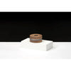 Ongrok 3 Inch, 2-Piece Walnut Grinder - Insomnia Smoke
