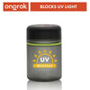 Ongrok 500ml Child Resistant Jars, 2 pack - Insomnia Smoke
