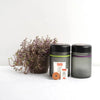 Ongrok 500ml Child Resistant Jars, 2 pack - Insomnia Smoke