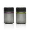 Ongrok 500ml Child Resistant Jars, 2 pack - Insomnia Smoke
