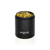 Ongrok 5 Piece Storage Grinder - Insomnia Smoke