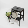Ongrok 5 Piece Storage Grinder - Insomnia Smoke