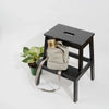Ongrok 5 Piece Storage Grinder - Insomnia Smoke
