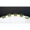 Ongrok 5 Piece Storage Grinder - Insomnia Smoke