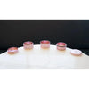 Ongrok 5 Piece Storage Grinder - Insomnia Smoke