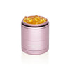 Ongrok 5 Piece Storage Grinder - Insomnia Smoke