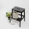 Ongrok 5 Piece Storage Grinder - Insomnia Smoke