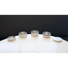 Ongrok 5 Piece Storage Grinder - Insomnia Smoke