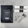 Ongrok Accessory Cleaning Kit 3 in 1 - Insomnia Smoke
