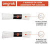 Ongrok Accessory Cleaning Kit 3 in 1 - Insomnia Smoke
