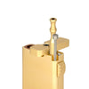 Ongrok Aluminum Dugout One Hitter - Insomnia Smoke