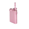 Ongrok Aluminum Dugout One Hitter - Insomnia Smoke