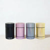 Ongrok Aluminum Metal Storage Jar - Insomnia Smoke