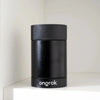 Ongrok Aluminum Metal Storage Jar - Insomnia Smoke