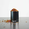 Ongrok Aluminum Metal Storage Jar - Insomnia Smoke