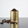Ongrok Aluminum Metal Storage Jar - Insomnia Smoke