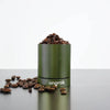 Ongrok Aluminum Metal Storage Jar - Insomnia Smoke