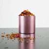 Ongrok Aluminum Metal Storage Jar - Insomnia Smoke