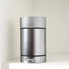 Ongrok Aluminum Metal Storage Jar - Insomnia Smoke