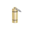 Ongrok Aluminum Small Storage Keychain - Insomnia Smoke