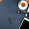 Ongrok Aluminum Small Storage Keychain - Insomnia Smoke