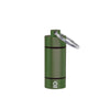 Ongrok Aluminum Small Storage Keychain - Insomnia Smoke