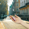 Ongrok Aluminum Small Storage Keychain - Insomnia Smoke