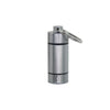 Ongrok Aluminum Small Storage Keychain - Insomnia Smoke