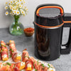 Ongrok Botanical Infuser Machine and Kit Large - Insomnia Smoke