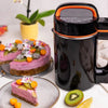 Ongrok Botanical Infuser Machine and Kit small - Insomnia Smoke